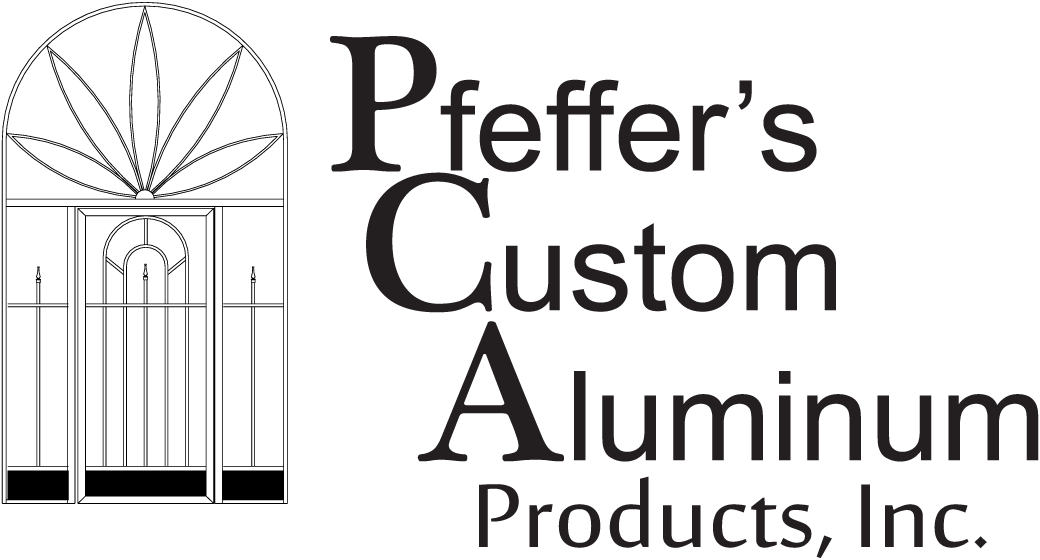 pfeffer's custom aluminum products, inc.